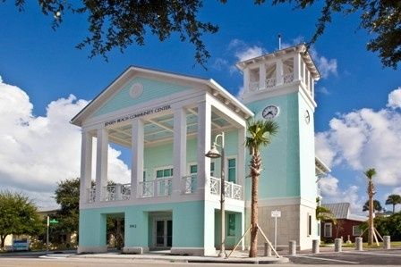 looking for inexpensive outdoor venue in southeast florida... help!