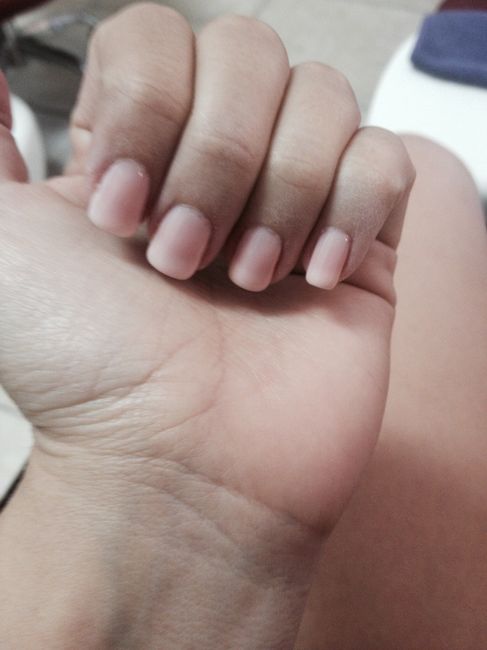 It's the petty things.