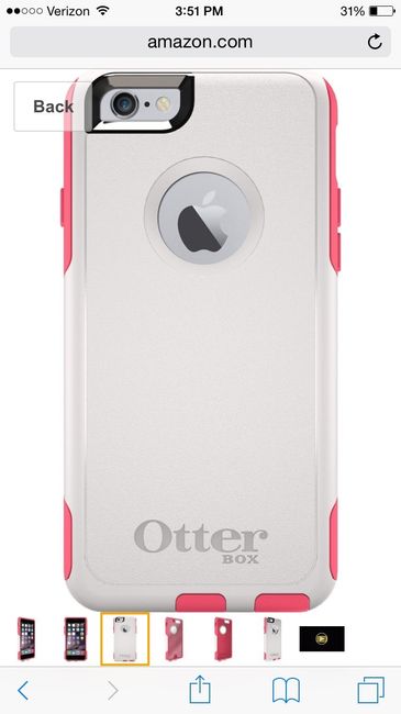 NWR: Show me your phone case!