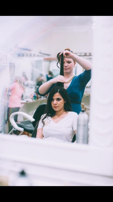 Does anyone else suffer from...