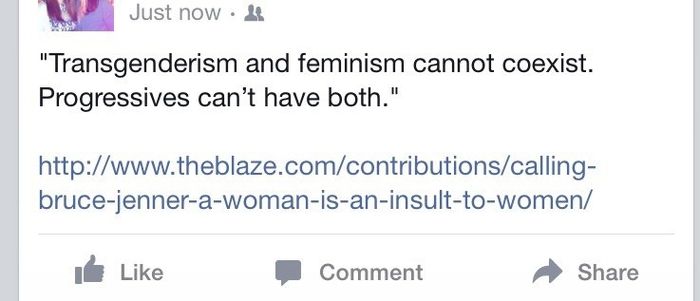 NWR : Ignorant people on facebook.----UPDATE