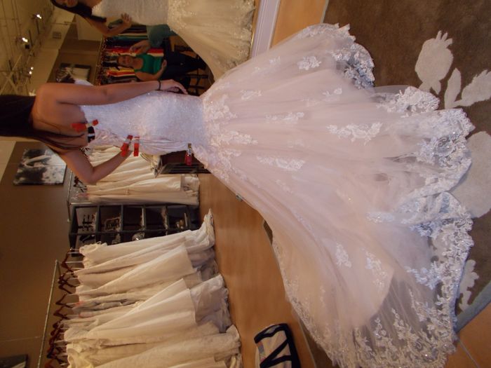 Maggie Sottero