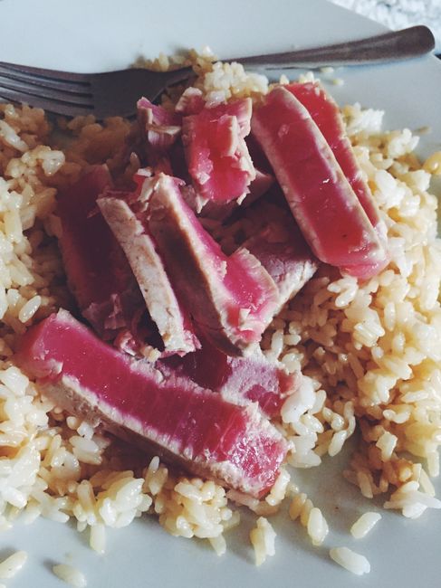 NWR: What's for dinner tonight?
