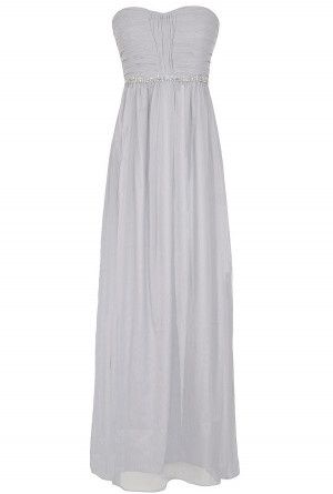 Help me pick a bridesmaid dress!