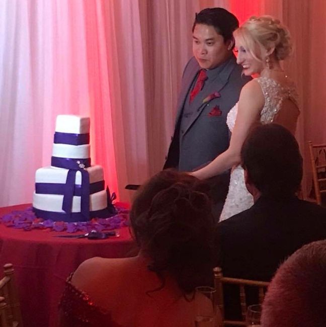 Non-Pro BAM & some honeymoon pictures