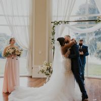 Bam- Back and Married 11/15/2020 - 2