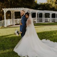 Bam- Back and Married 11/15/2020 - 4