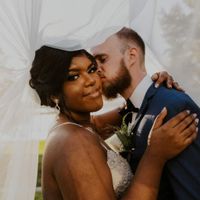 Bam- Back and Married 11/15/2020 - 5