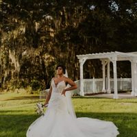 Bam- Back and Married 11/15/2020 - 6