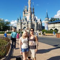 Non-Pro BAM & some honeymoon pictures