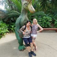 Non-Pro BAM & some honeymoon pictures