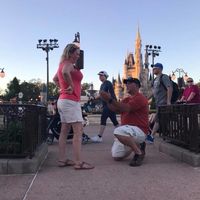 Non-Pro BAM & some honeymoon pictures