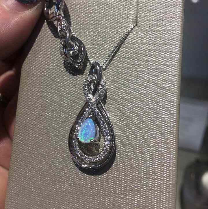 Wedding Jewelry.