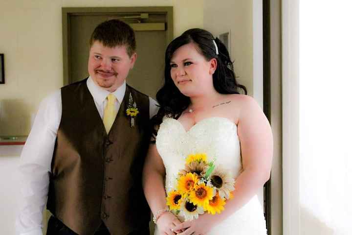 Bride and Groom Pictures