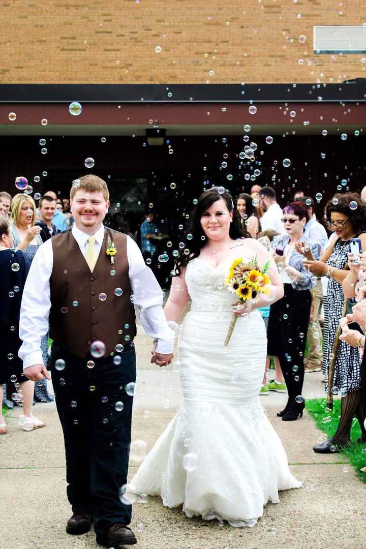 Bride and Groom Pictures