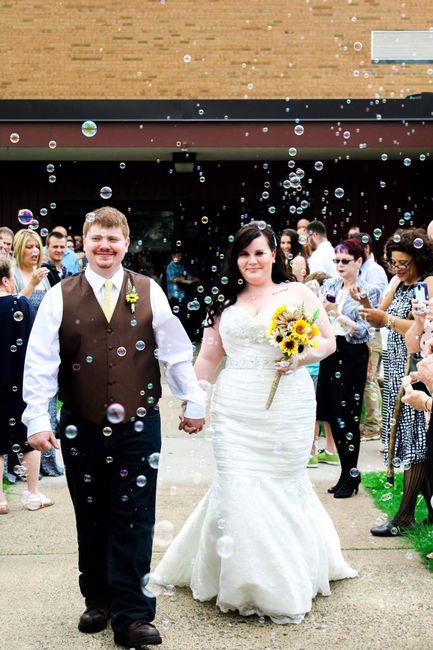 Bride and Groom Pictures