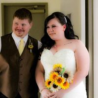 Bride and Groom Pictures