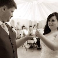 Bride and Groom Pictures