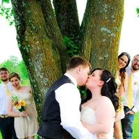 Bride and Groom Pictures
