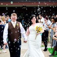 Bride and Groom Pictures