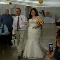 Let me see your DRESS!