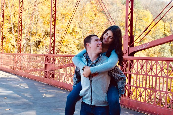 Engagement photos! 18