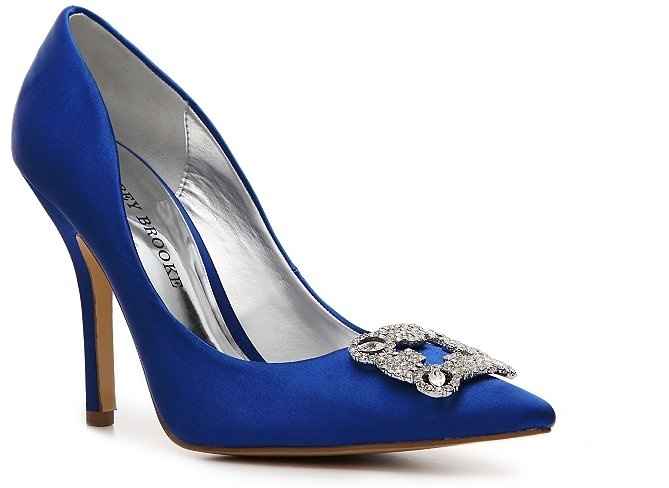 Color for your wedding shoe!!!!