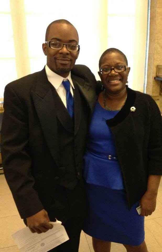 Oops...Back and MARRIED Pic heavy