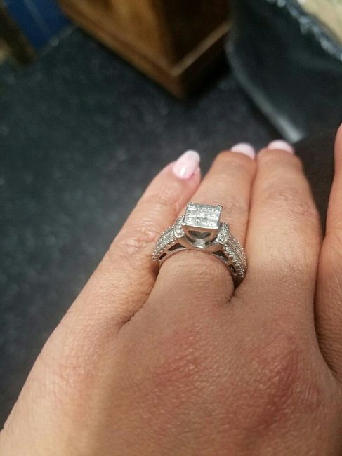 Show me your rings
