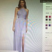 Color scheme help! - 1