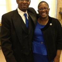 Oops...Back and MARRIED Pic heavy