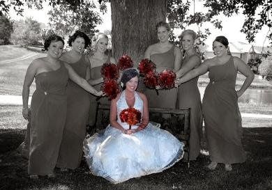 Fun Must Do Pictures for Wedding (pics)