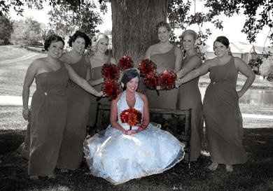 Fun Must Do Pictures for Wedding (pics)