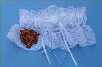 Show me your garter!!