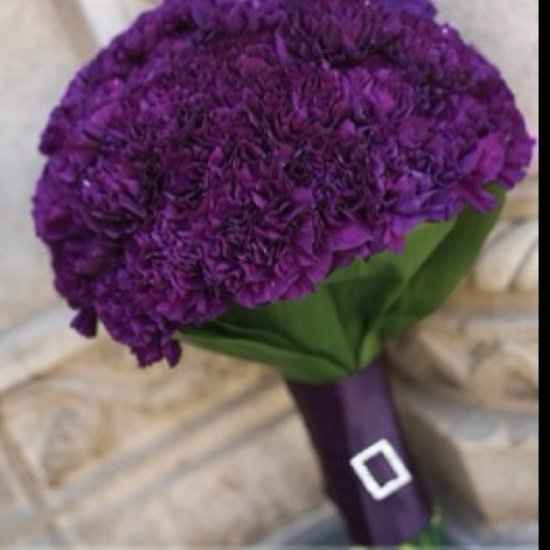 Bouquets