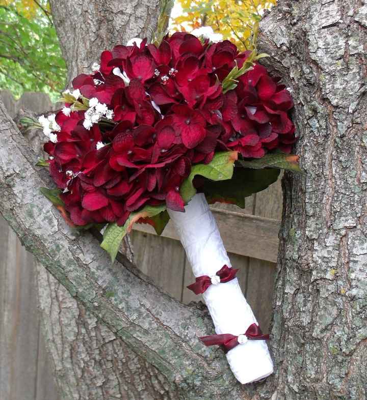 Bouquets