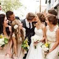 Fun Must Do Pictures for Wedding (pics)