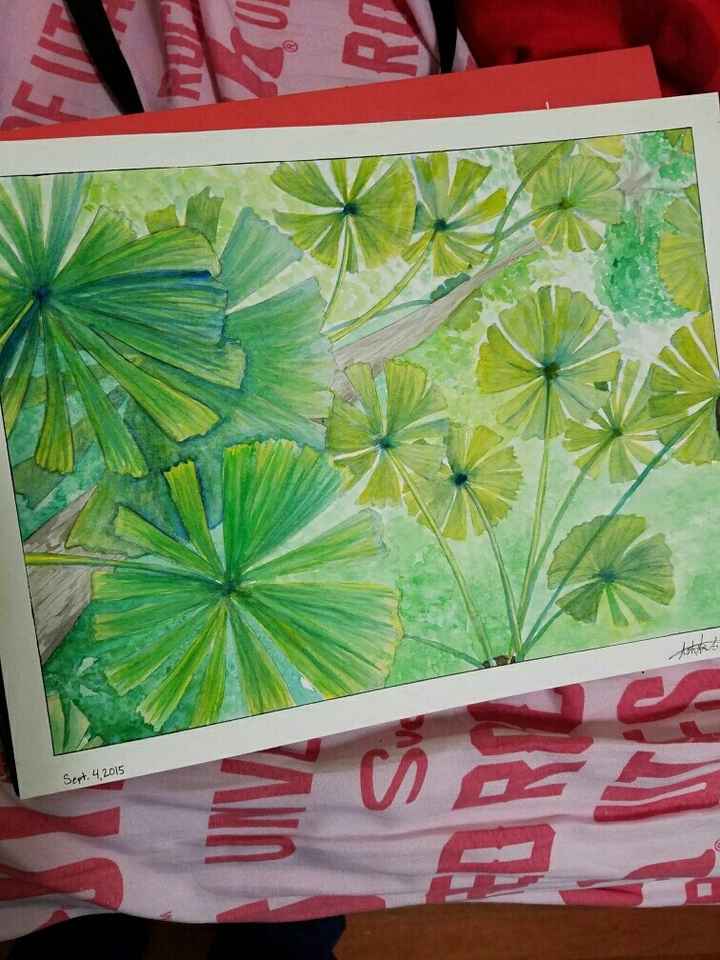 How did you meet your fiance/husband/wife?