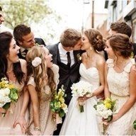 Fun Must Do Pictures for Wedding (pics)