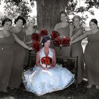 Fun Must Do Pictures for Wedding (pics)