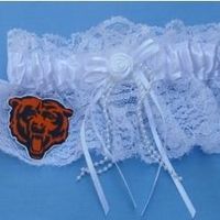Show me your garter!!