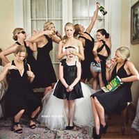 Fun Must Do Pictures for Wedding (pics)