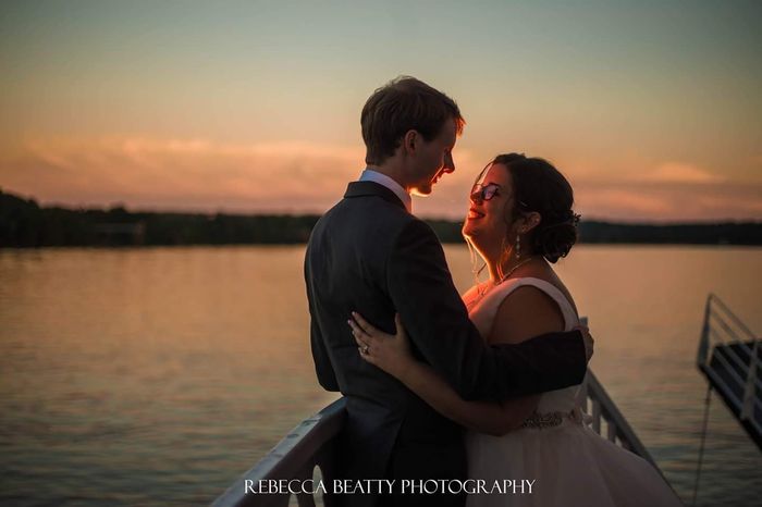 Pro Bam! Kentucky Riverboat Wedding 9.15.18 - 14