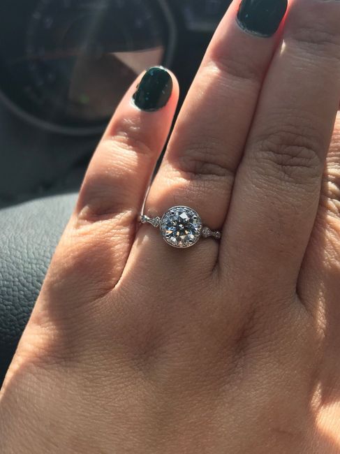 Engagement Ring Bliss 13