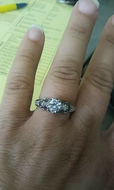 Share your ring!! 5
