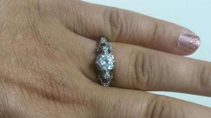 Engagement Rings 🥰💍 10