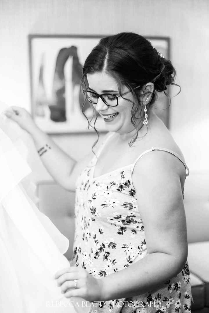 Pro Bam! Kentucky Riverboat Wedding 9.15.18 - 3