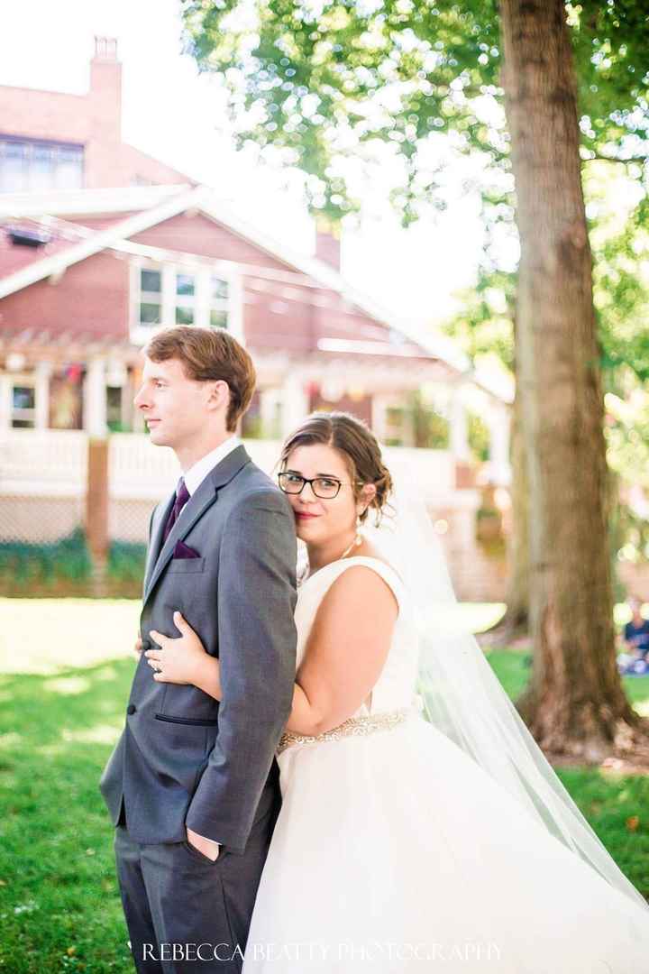 Pro Bam! Kentucky Riverboat Wedding 9.15.18 - 7