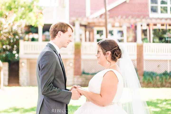 Pro Bam! Kentucky Riverboat Wedding 9.15.18 - 8