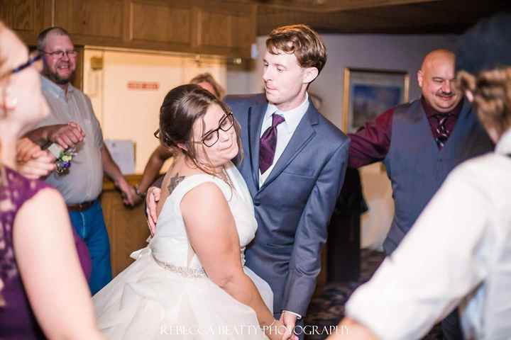 Pro Bam! Kentucky Riverboat Wedding 9.15.18 - 15